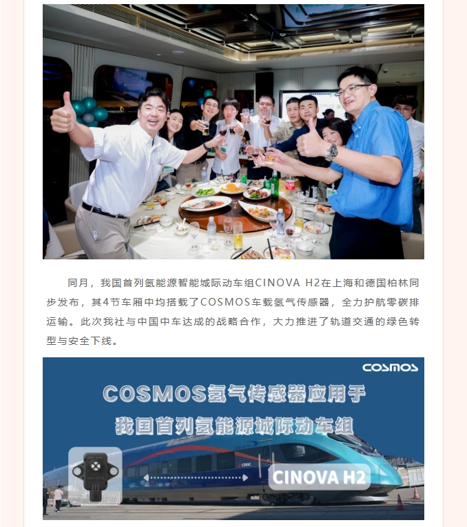 跨越山海，終見曙光——COSMOS企業(yè)年度回顧篇！(圖8)